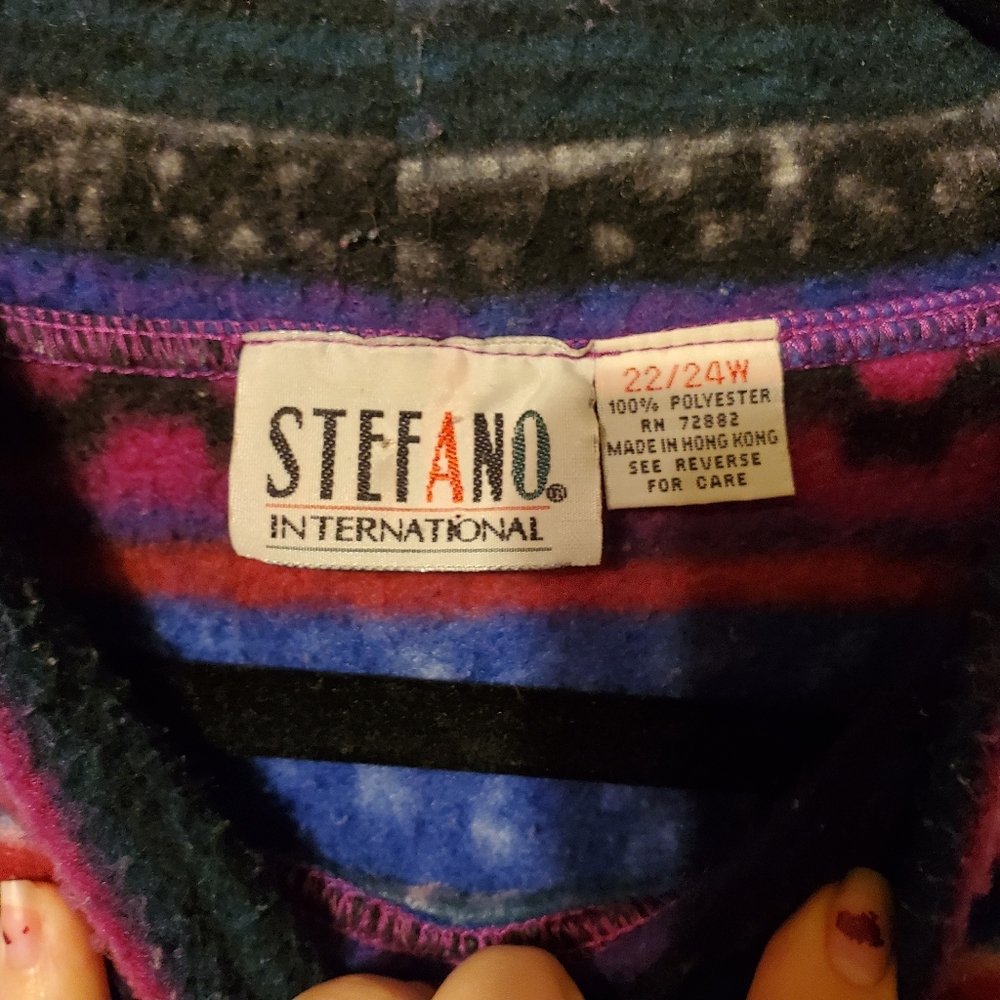 Stefano pullover sweater - Picture 3 of 5